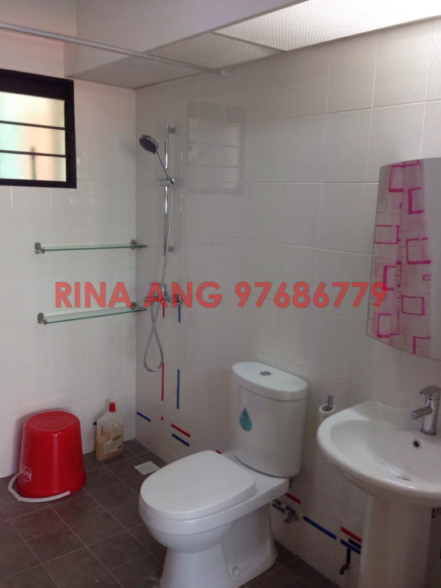Blk 265A Punggol Way (Punggol), HDB 5 Rooms #103671262